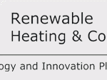 ETIP RHC – EUROPEAN TECHNOLOGY & INNOVATION PLATFORM ON RENEWABLE HEATING & COOLING